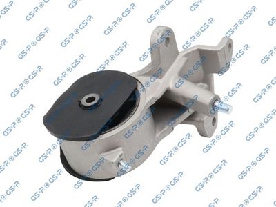 Mounting, engine GSP 513795