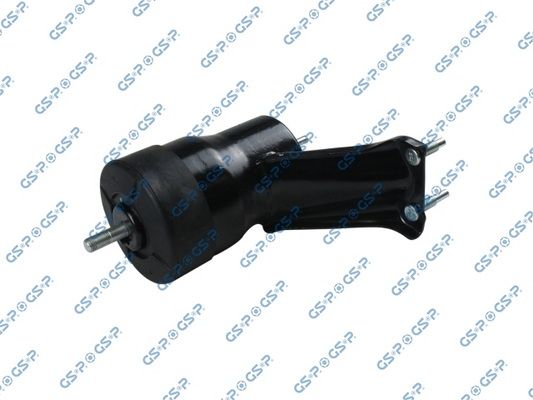 GSP 513804 Mounting, engine