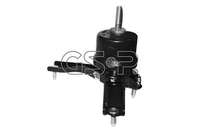 Mounting, engine GSP 513805