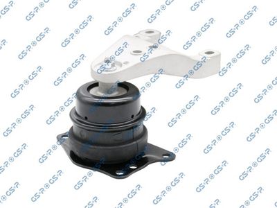 Mounting, engine GSP 513827