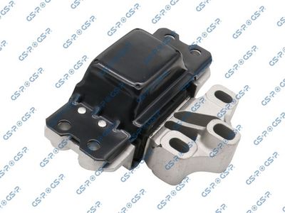 Mounting, manual transmission GSP 513829
