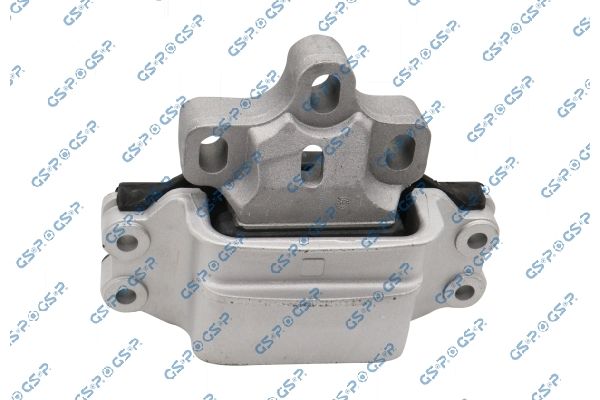 GSP 513830 Mounting, engine