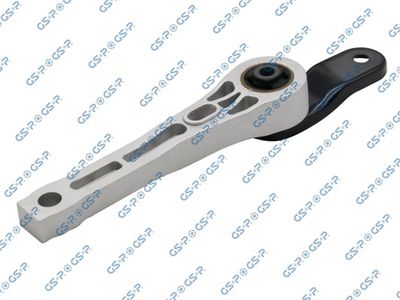 Mounting, engine GSP 513832