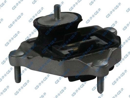 GSP 513833 Mounting, engine