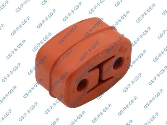 GSP 513850 Mount, exhaust system