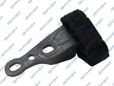 Mount, exhaust system GSP 513852