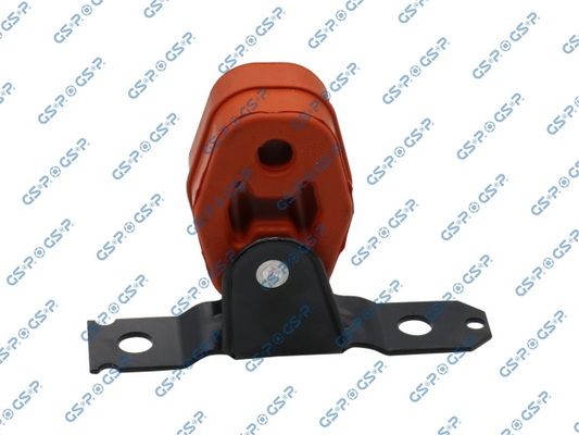 GSP 513857 Mount, exhaust system