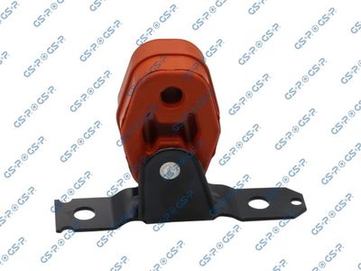 Mount, exhaust system GSP 513857
