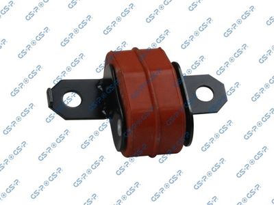 Mount, exhaust system GSP 513858