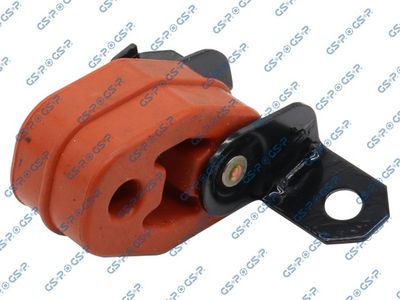 Mount, exhaust system GSP 513859