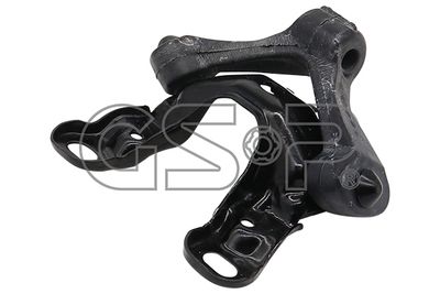 Mount, exhaust system GSP 513861