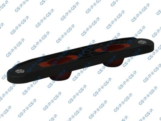 GSP 513862 Mount, exhaust system