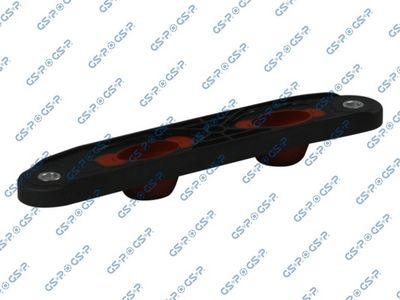 Mount, exhaust system GSP 513862