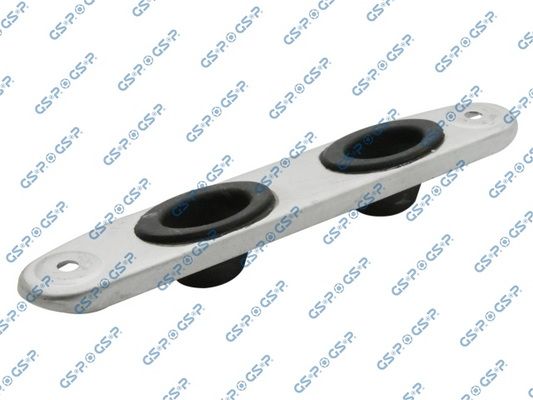 GSP 513863 Mount, exhaust system