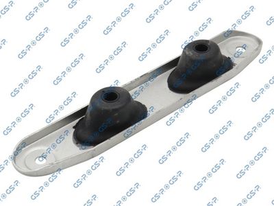Mount, exhaust system GSP 513864