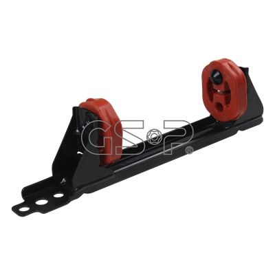 Mount, exhaust system GSP 513866