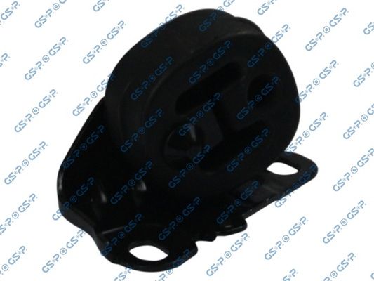 GSP 513867 Mount, exhaust system