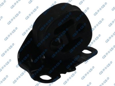 Mount, exhaust system GSP 513867