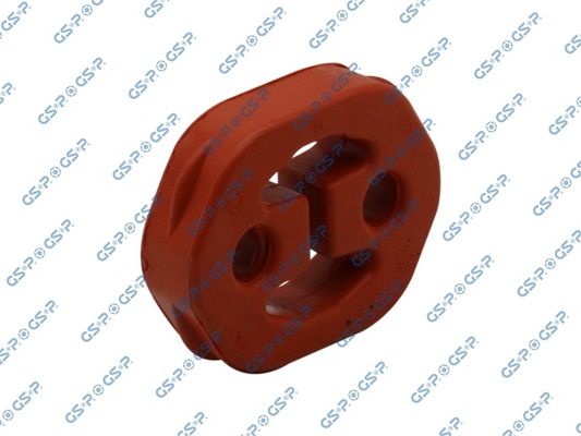 GSP 513869 Mount, exhaust system