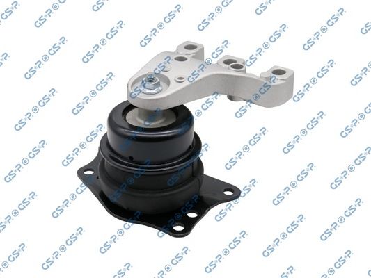 GSP 513881 Mounting, engine