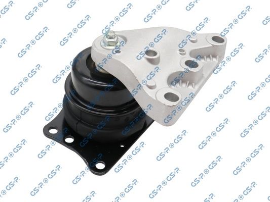GSP 513882 Mounting, engine