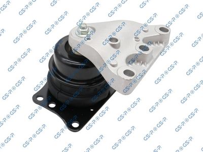 Mounting, engine GSP 513882