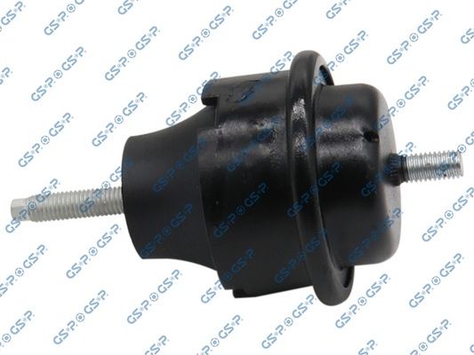 GSP 513886 Mounting, engine