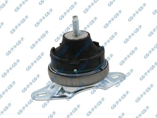 GSP 513888 Mounting, engine