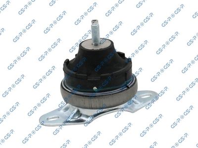 Mounting, engine GSP 513888