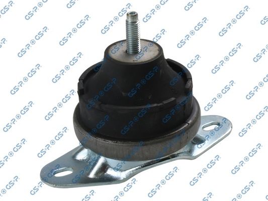 GSP 513890 Mounting, engine