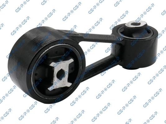 GSP 513897 Mounting, engine