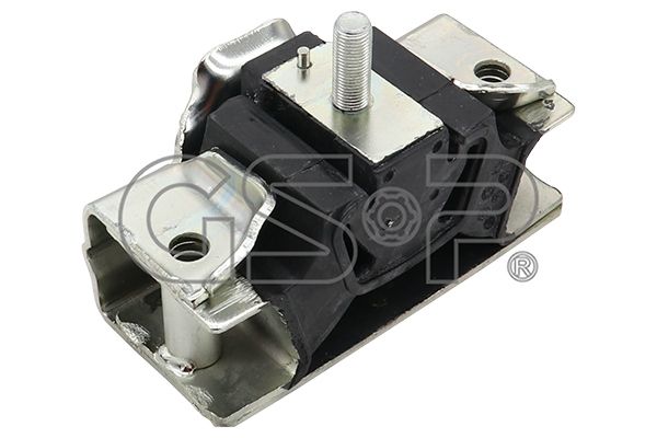GSP 513942 Mounting, engine