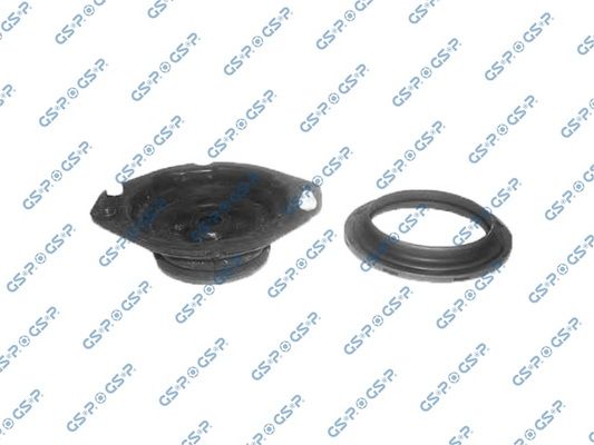 GSP 513961S Repair Kit, suspension strut support mount
