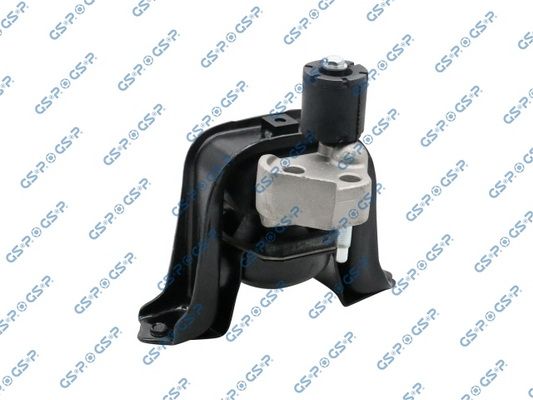 GSP 513975 Mounting, engine