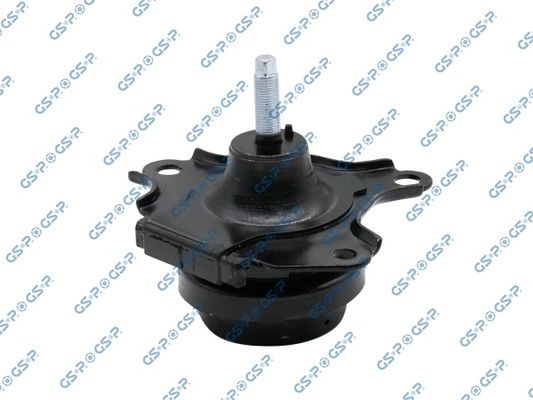 GSP 513989 Mounting, engine
