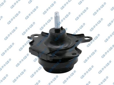 Mounting, engine GSP 513989