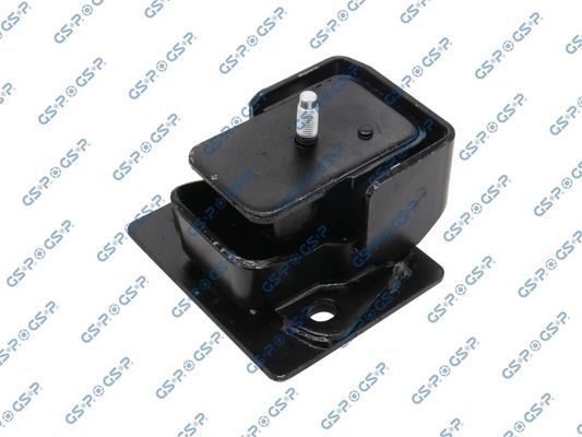GSP 513997 Mounting, engine