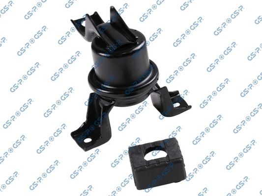 GSP 513998S Mounting, engine
