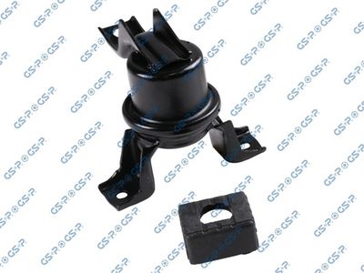 Mounting, engine GSP 513998S