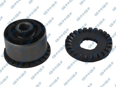 Mounting, control/trailing arm GSP 514003