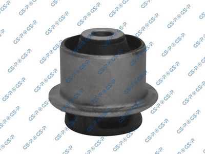 Mounting, control/trailing arm GSP 514021
