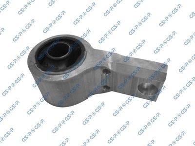 Mounting, control/trailing arm GSP 514037