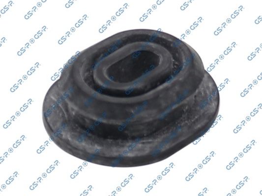 GSP 514038 Mounting, radiator