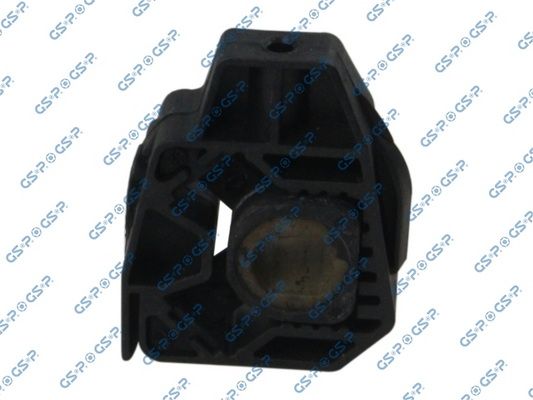 GSP 514048 Mounting, radiator