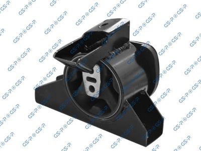 Mounting, engine GSP 514064