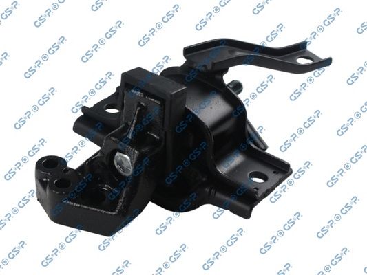 GSP 514065 Mounting, engine