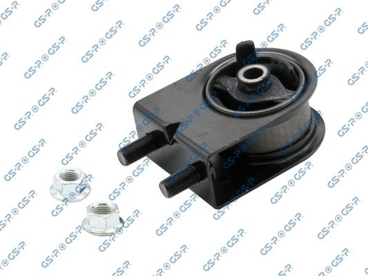 GSP 514070S Mounting, engine