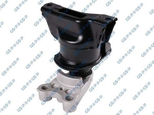 GSP 514079S Mounting, engine