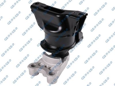 Mounting, engine GSP 514079S