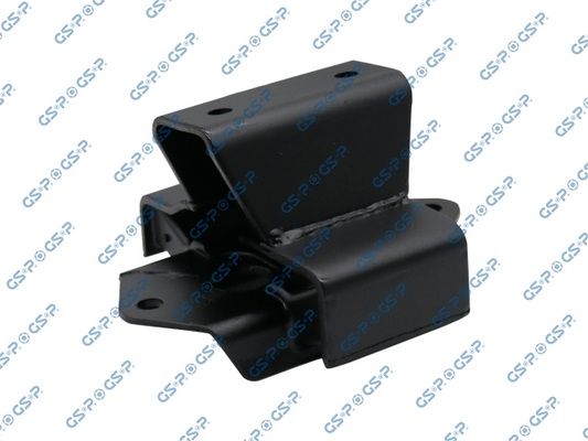 GSP 514083 Mounting, engine